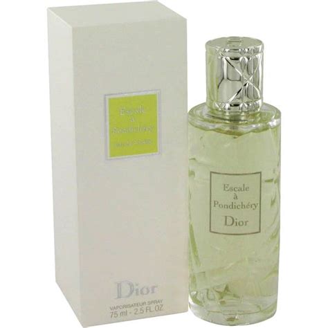 dior escale pondichery perfume|Escale A Pondichery Perfume for Women by Christian Dior at .